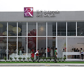 棟方股份驚艷亮相第22屆中國(guó)美容博覽會(huì)N-VIP4館，成開展首日人氣王！