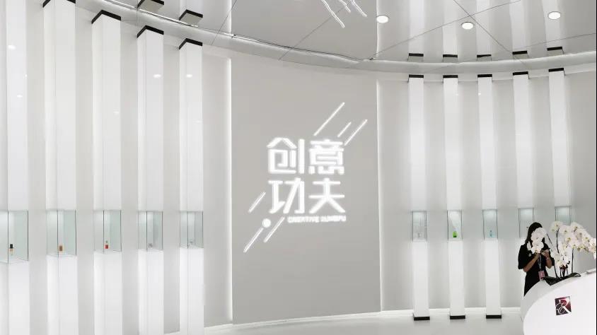 直擊CBE | 棟方股份大秀創(chuàng)意功夫，眾多星品驚艷全場！